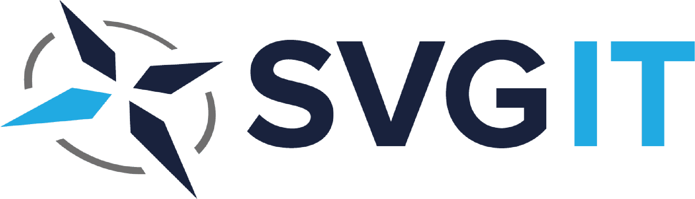 SVG IT